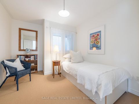 Photo 16 at 116 Boardwalk Drive, The Beaches, Toronto