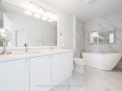 Photo 20 at 116 Boardwalk Drive, The Beaches, Toronto