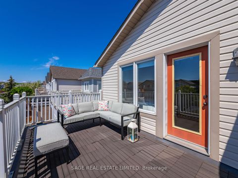 Photo 22 at 116 Boardwalk Drive, The Beaches, Toronto