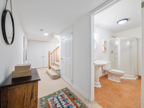 Photo 26 at 116 Boardwalk Drive, The Beaches, Toronto