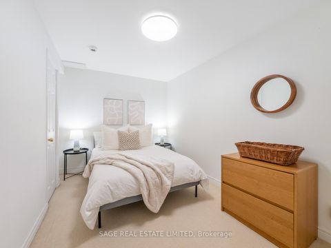 Photo 27 at 116 Boardwalk Drive, The Beaches, Toronto