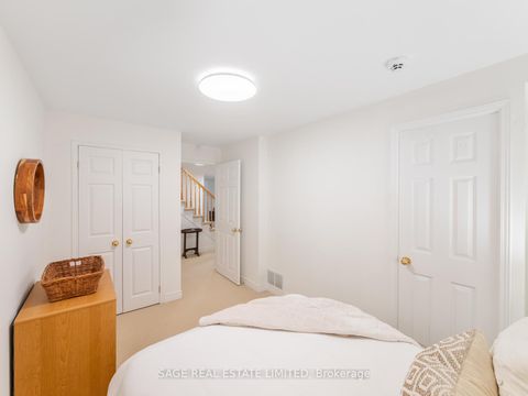 Photo 28 at 116 Boardwalk Drive, The Beaches, Toronto