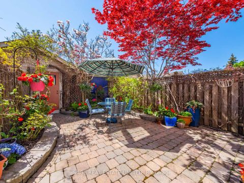 Photo 29 at 116 Boardwalk Drive, The Beaches, Toronto