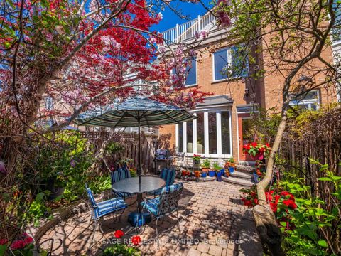 Photo 31 at 116 Boardwalk Drive, The Beaches, Toronto