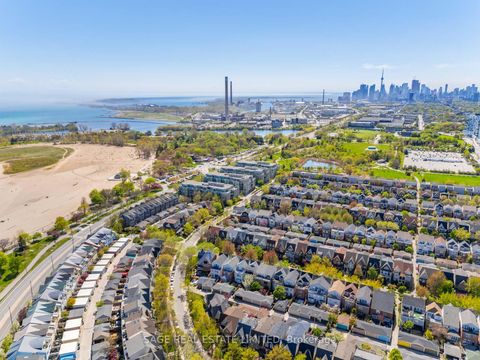 Photo 33 at 116 Boardwalk Drive, The Beaches, Toronto