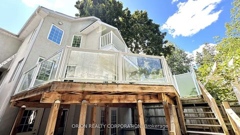 Photo 41 at 20 Holgate Street, Allandale, Barrie