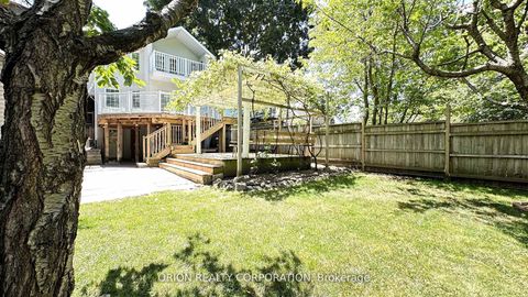 Photo 43 at 20 Holgate Street, Allandale, Barrie