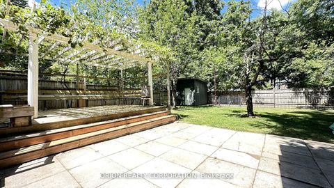 Photo 45 at 20 Holgate Street, Allandale, Barrie