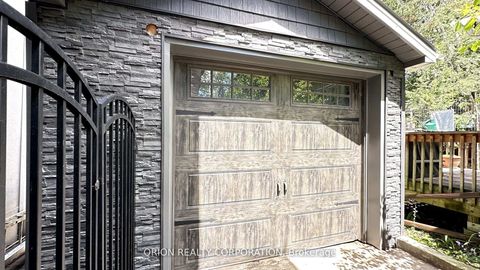 Photo 46 at 20 Holgate Street, Allandale, Barrie