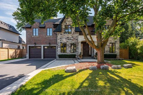 Photo 0 at 391 Sandhurst Drive, WO West, Oakville