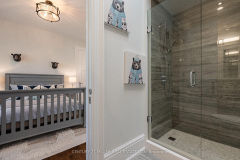 Photo 34 at 391 Sandhurst Drive, WO West, Oakville