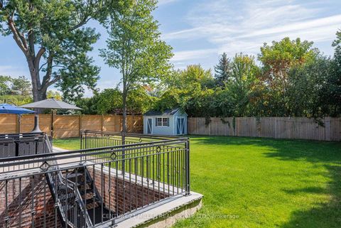 Photo 48 at 391 Sandhurst Drive, WO West, Oakville