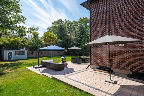 Photo 49 at 391 Sandhurst Drive, WO West, Oakville