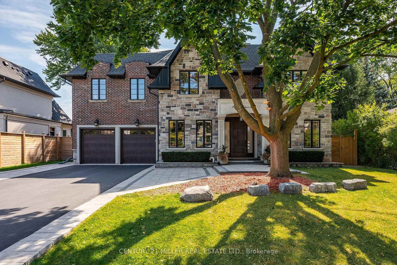 391 Sandhurst Drive, WO West, Oakville 