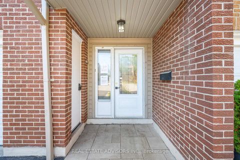 Photo 1 at 25 - 1320 Hampton Street, FA Falgarwood, Oakville
