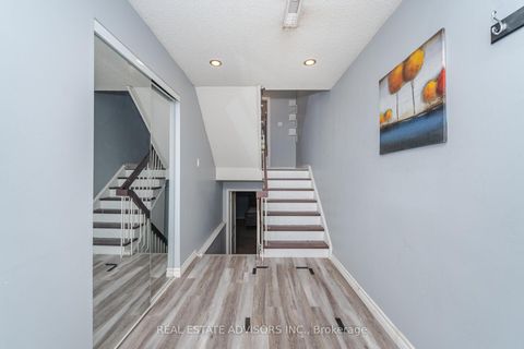 Photo 3 at 25 - 1320 Hampton Street, FA Falgarwood, Oakville