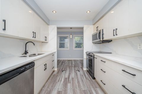 Photo 5 at 25 - 1320 Hampton Street, FA Falgarwood, Oakville