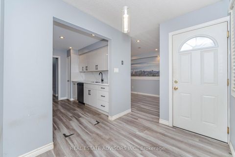 Photo 9 at 25 - 1320 Hampton Street, FA Falgarwood, Oakville