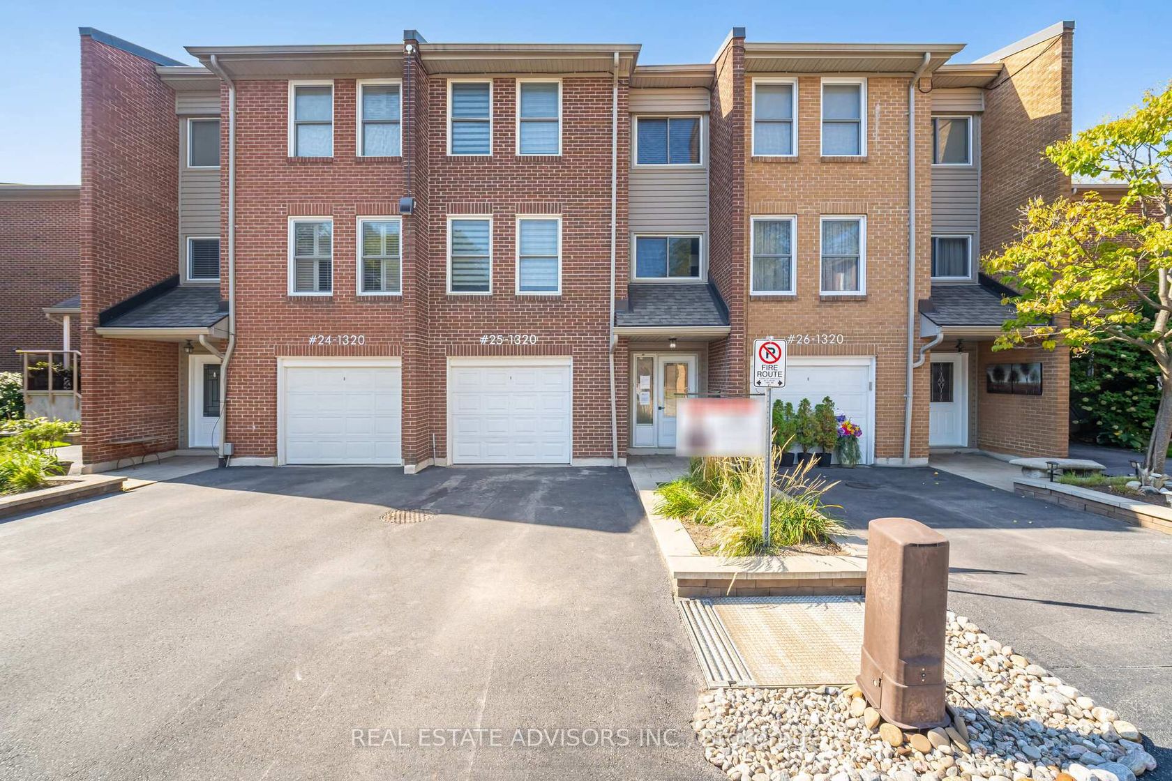 25 - 1320 Hampton Street, FA Falgarwood, Oakville 