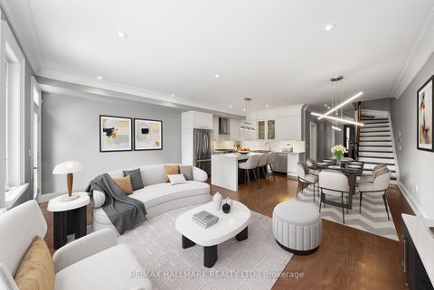 Photo 5 at 19 Hycrest Avenue, Willowdale East, Toronto
