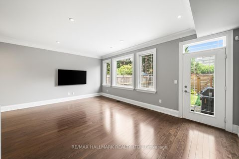 Photo 6 at 19 Hycrest Avenue, Willowdale East, Toronto