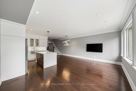 Photo 7 at 19 Hycrest Avenue, Willowdale East, Toronto