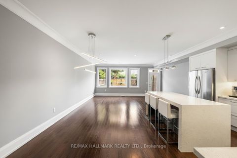 Photo 8 at 19 Hycrest Avenue, Willowdale East, Toronto