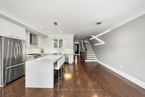 Photo 9 at 19 Hycrest Avenue, Willowdale East, Toronto