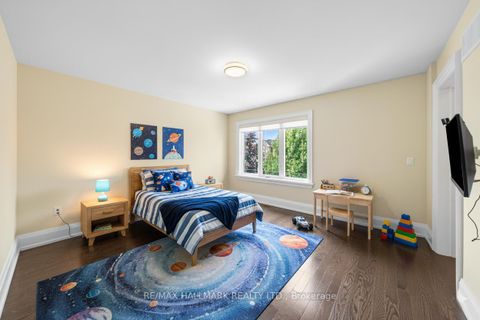 Photo 24 at 19 Hycrest Avenue, Willowdale East, Toronto