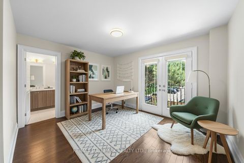 Photo 31 at 19 Hycrest Avenue, Willowdale East, Toronto