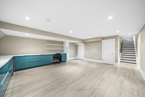 Photo 36 at 19 Hycrest Avenue, Willowdale East, Toronto