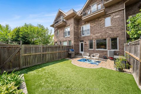 Photo 37 at 19 Hycrest Avenue, Willowdale East, Toronto