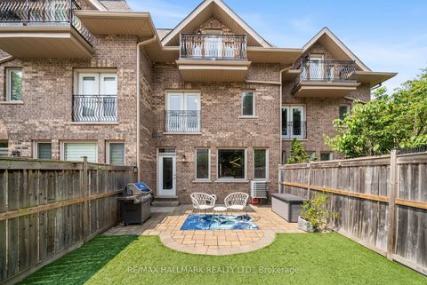 Photo 38 at 19 Hycrest Avenue, Willowdale East, Toronto