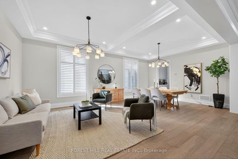 Photo 2 at 71 Sofia Olivia Crescent, Patterson, Vaughan