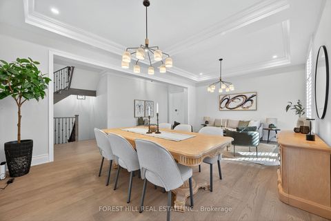 Photo 9 at 71 Sofia Olivia Crescent, Patterson, Vaughan