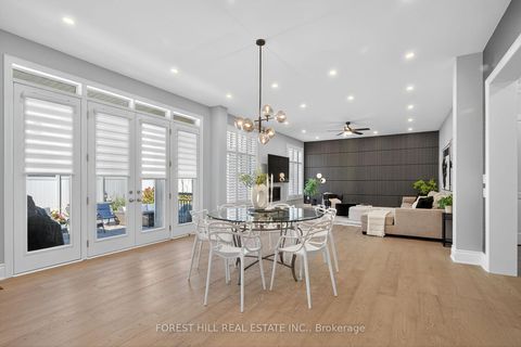 Photo 19 at 71 Sofia Olivia Crescent, Patterson, Vaughan