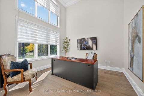 Photo 26 at 71 Sofia Olivia Crescent, Patterson, Vaughan