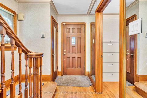 Photo 4 at 221 Hanna Road, Leaside, Toronto