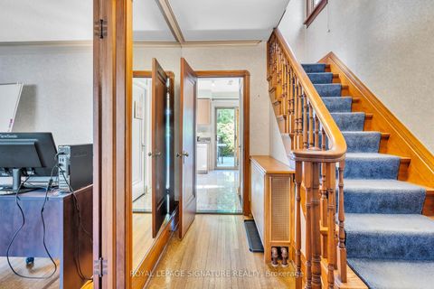 Photo 5 at 221 Hanna Road, Leaside, Toronto Photo 5 at 221 Hanna Road, Leaside, Toronto