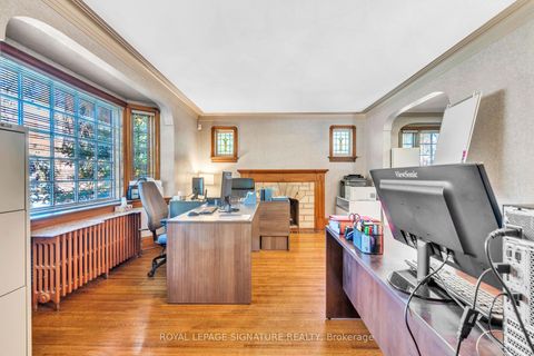 Photo 6 at 221 Hanna Road, Leaside, Toronto Photo 6 at 221 Hanna Road, Leaside, Toronto