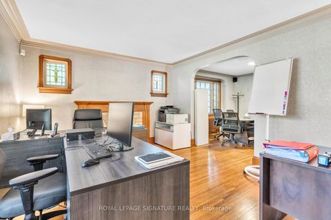 Photo 7 at 221 Hanna Road, Leaside, Toronto Photo 7 at 221 Hanna Road, Leaside, Toronto