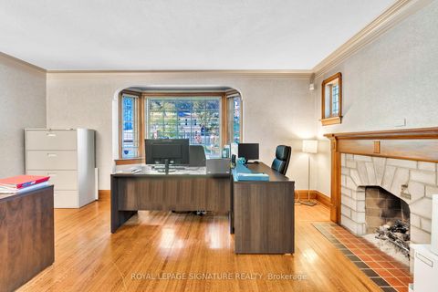 Photo 8 at 221 Hanna Road, Leaside, Toronto Photo 8 at 221 Hanna Road, Leaside, Toronto