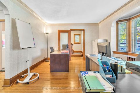 Photo 9 at 221 Hanna Road, Leaside, Toronto Photo 9 at 221 Hanna Road, Leaside, Toronto