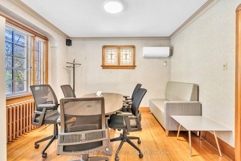 Photo 10 at 221 Hanna Road, Leaside, Toronto
