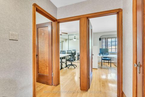 Photo 16 at 221 Hanna Road, Leaside, Toronto