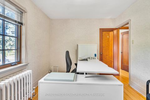 Photo 19 at 221 Hanna Road, Leaside, Toronto