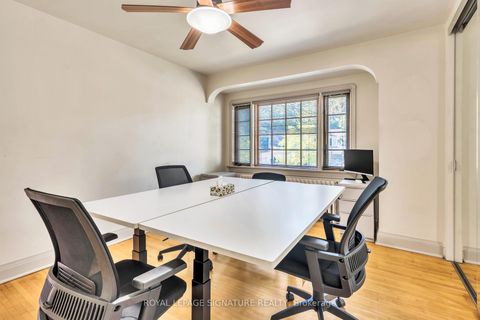 Photo 21 at 221 Hanna Road, Leaside, Toronto