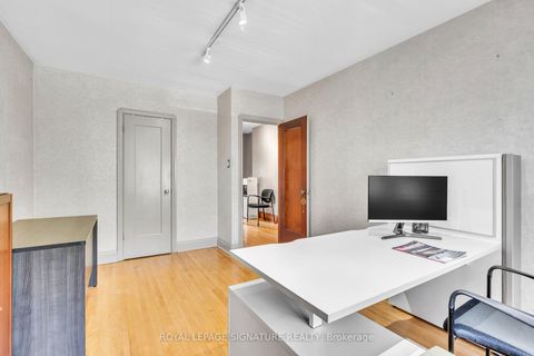 Photo 25 at 221 Hanna Road, Leaside, Toronto