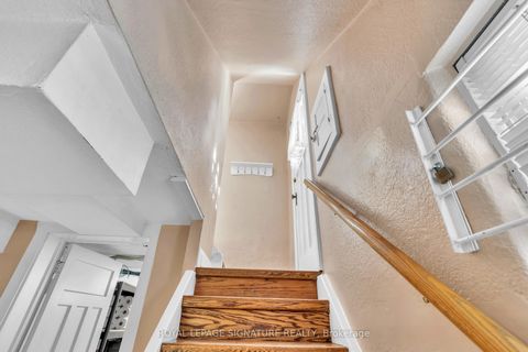 Photo 27 at 221 Hanna Road, Leaside, Toronto