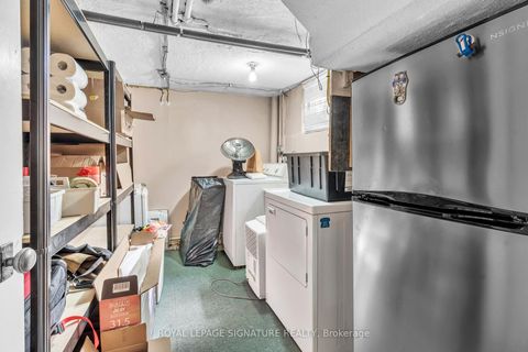 Photo 31 at 221 Hanna Road, Leaside, Toronto